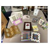 Frames, Kitchen Appliances & Pots & Pans