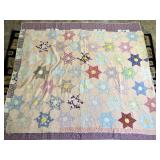 Handmade Quilt