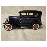 Franklin Mint 1930 Model A Tudor