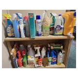 Asst Laundry Room Supplies