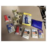 NIP Raincoats and Ponchos