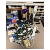 Extension Cords, Cameras, Film and More