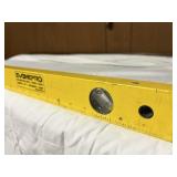 Mepro Measuring Level