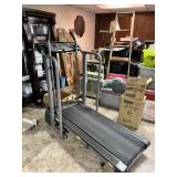 Pro-Form Personal Trainer - Treadmill