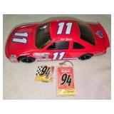 Racing Champions Bill Elliott #11