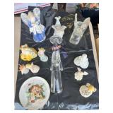 Angel Figurines and More