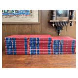 The World Book Encyclopedia