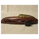 Marx? Tin Racer 1930s