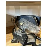 Black & Decker Power Miter Saw