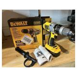 DeWalt Drill