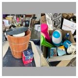 Ice Cream Maker and More