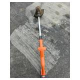 Black & Decker Weed Trimmer
