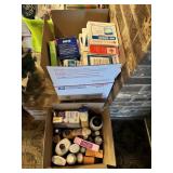 Health Related & Personal Hygiene