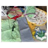 Handmade Collection & Placemats