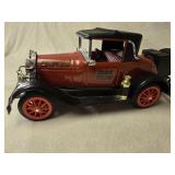 Vintage Jim Beam Decanter