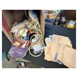 Embroidery Transfers & Embroidery Supplies