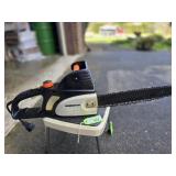 Remington Chain Saw