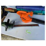 Black & Decker Yard Tools