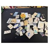 Vintage Buttons
