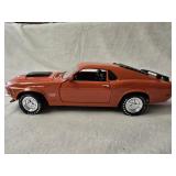 ERTL Ford Boss Mustang 429