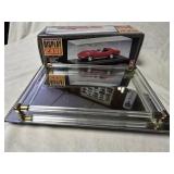 Display Mirror and Car