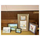 Original Artwork - Ruby Graves