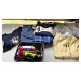 NWT Clothes, Sunglasses & Prescription Glasses