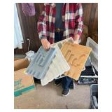 Plastics Plastics and More Plastics