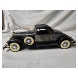 1931 Vintage Rolls Royce Transistor Radio