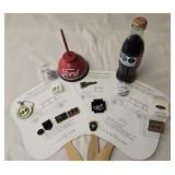 Ford Advertising and More