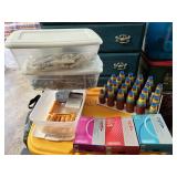 Hair Care Items - Perms