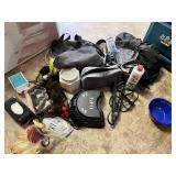 OPI Electric Nail Dryer and More