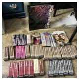 Large Collection of Redken Hair Dye Products