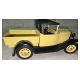 Vintage Hubley 1932 Ford Pickup