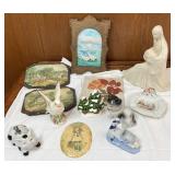 Collection of Home Decor