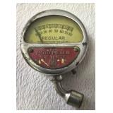Antique Motometer Tire Tester