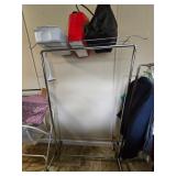 Rolling Rack and more