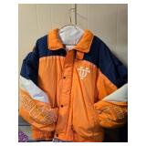 Vintage UT Parka