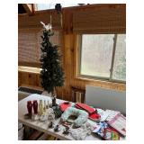 All about the holidays