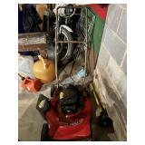 Lawn Chief Push Lawn Mower