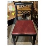 Vintage Side Chair