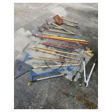 Landscaping Tools