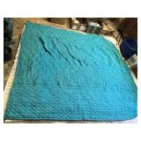 Kodel Comforter and Mattress Protector