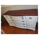 Bernhardt Furniture Co. Buffet