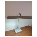 Vintage Dazor Desk Lamp