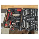 Complete Durabuilt Tool Set