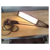 Vintage Table Lamp - Read Details