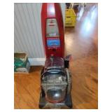 Bissell Lift-Off Deep Cleaner