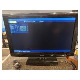 Sharp Aquos 32" Liquid Crystal TV