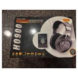 New Sentry Wireless Headphones